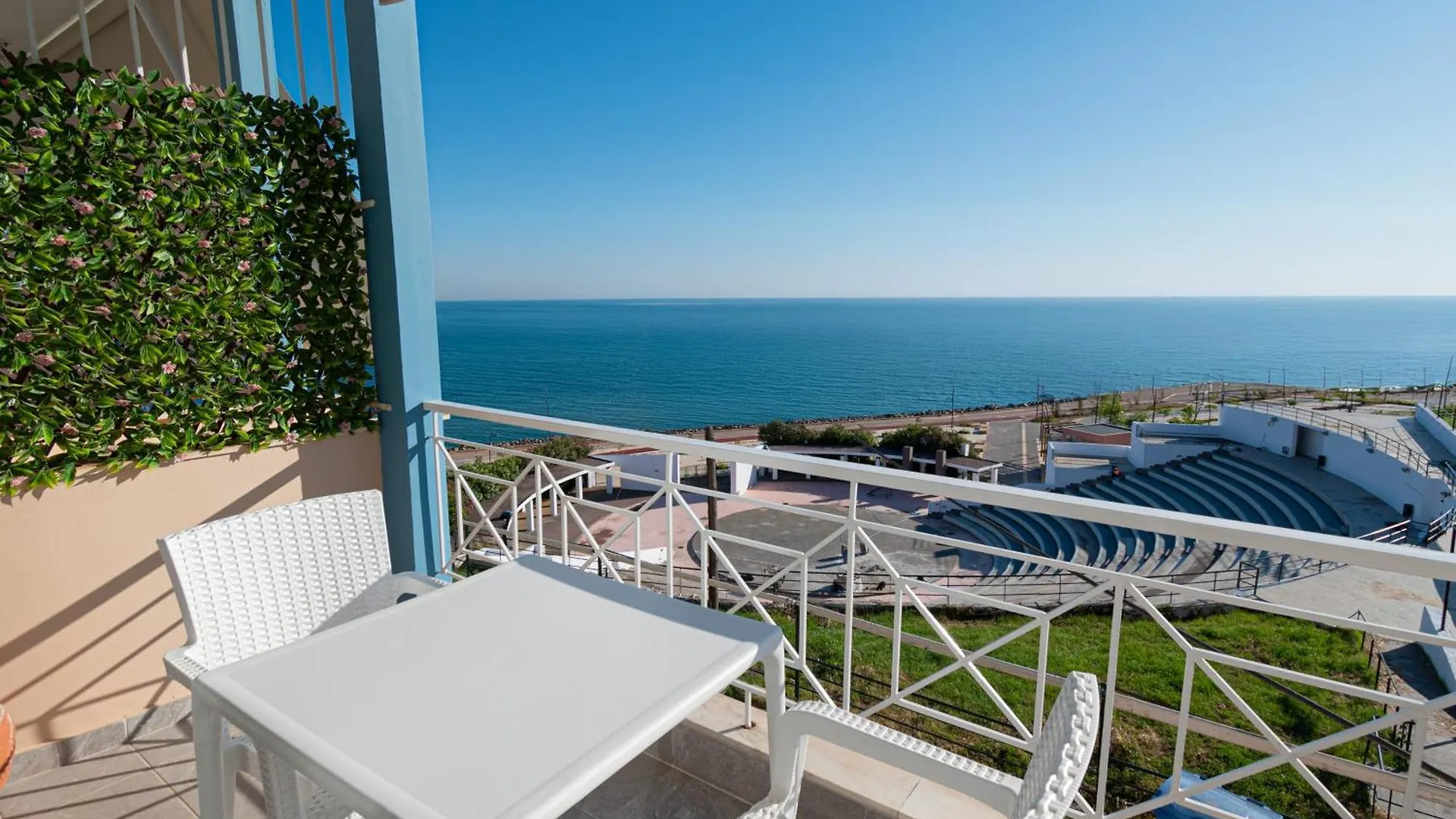 Evitel Seaview Home By Rentalspro - Nea Moudania Halkidiki 0*,