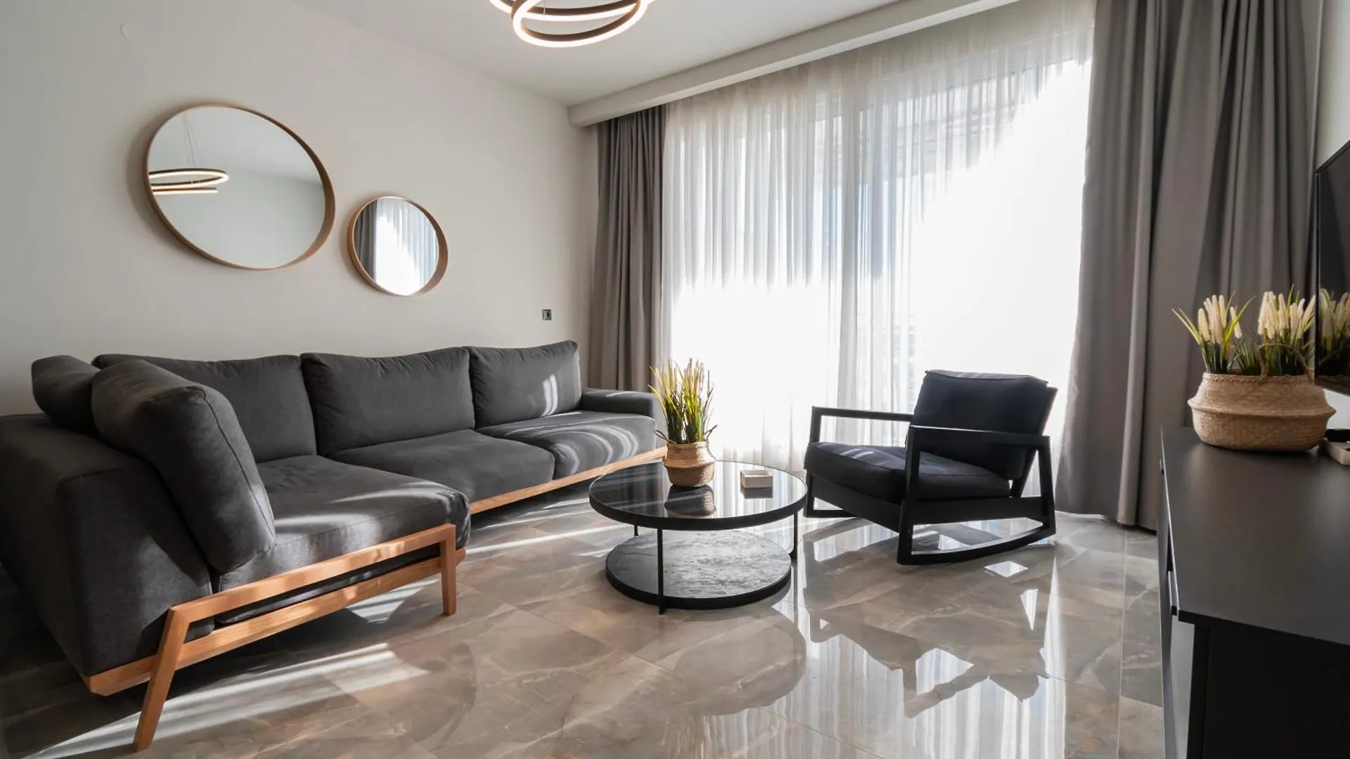 Evitel Seaview Home By Rentalspro - Nea Moudania Halkidiki