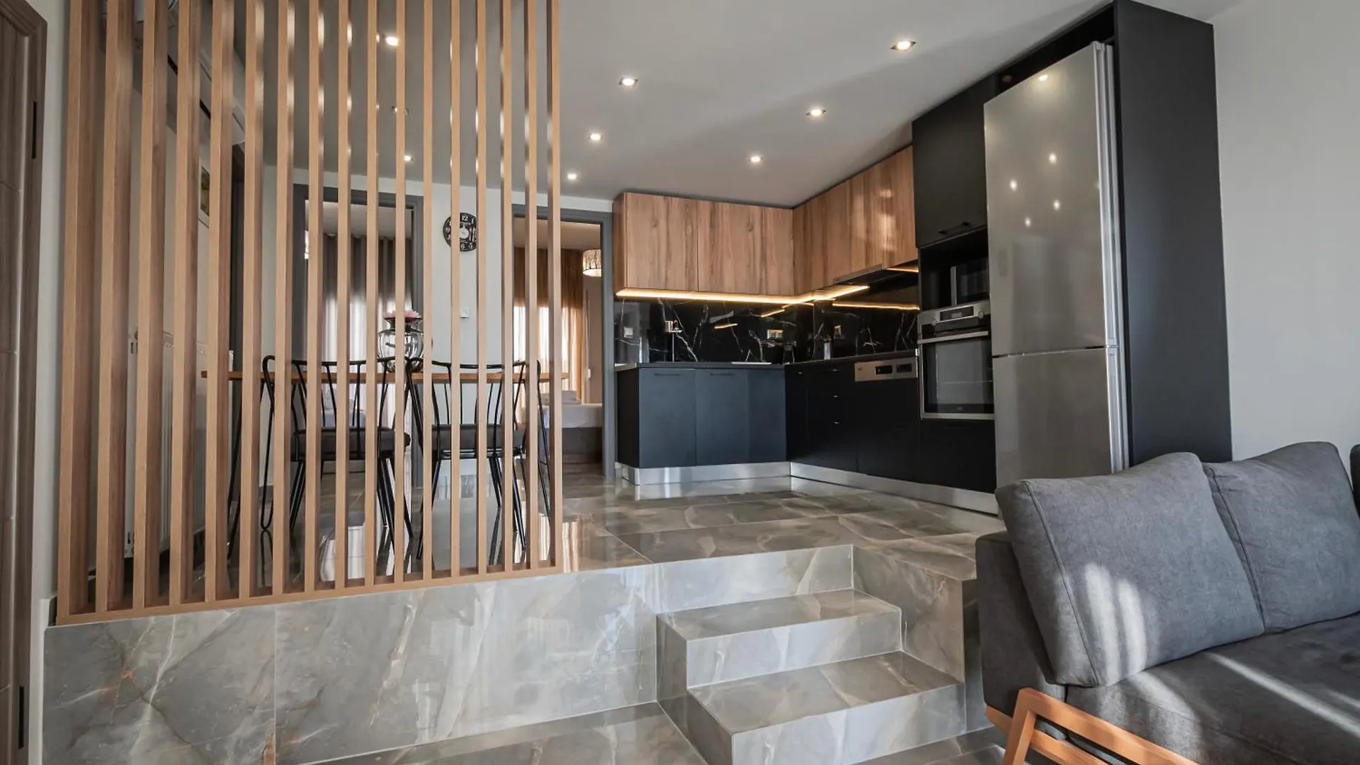 Evitel Seaview Home By Rentalspro - Nea Moudania Halkidiki اليونان