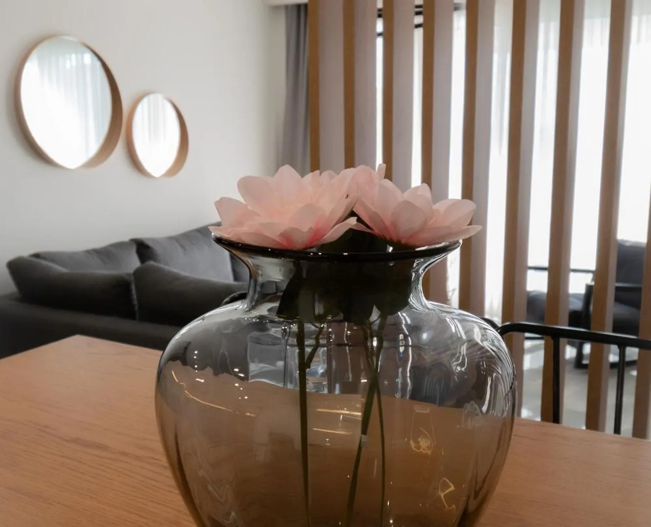 Evitel Seaview Home By Rentalspro - Nea Moudania Halkidiki شقة