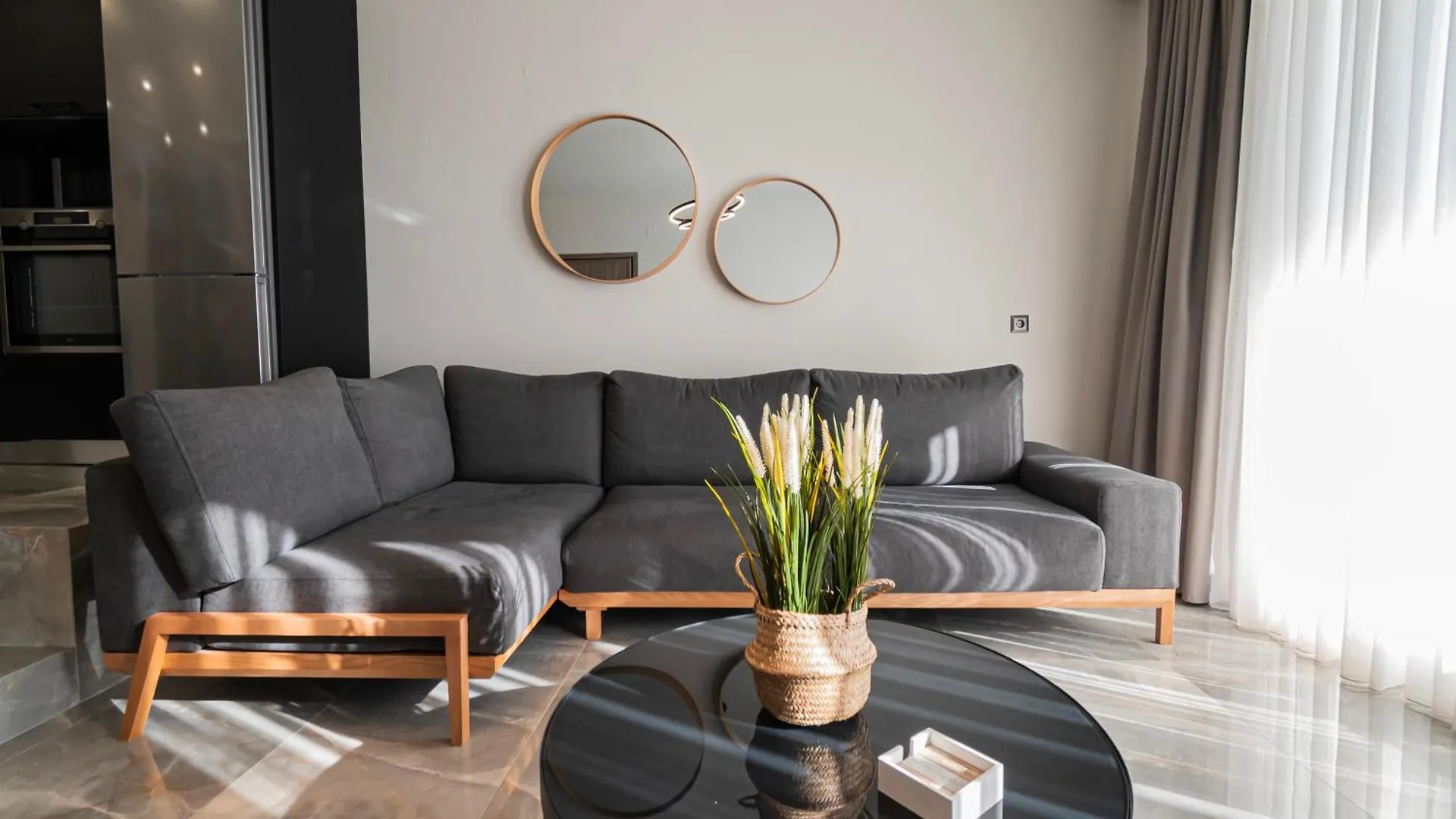 Evitel Seaview Home By Rentalspro - Nea Moudania Halkidiki 0*,