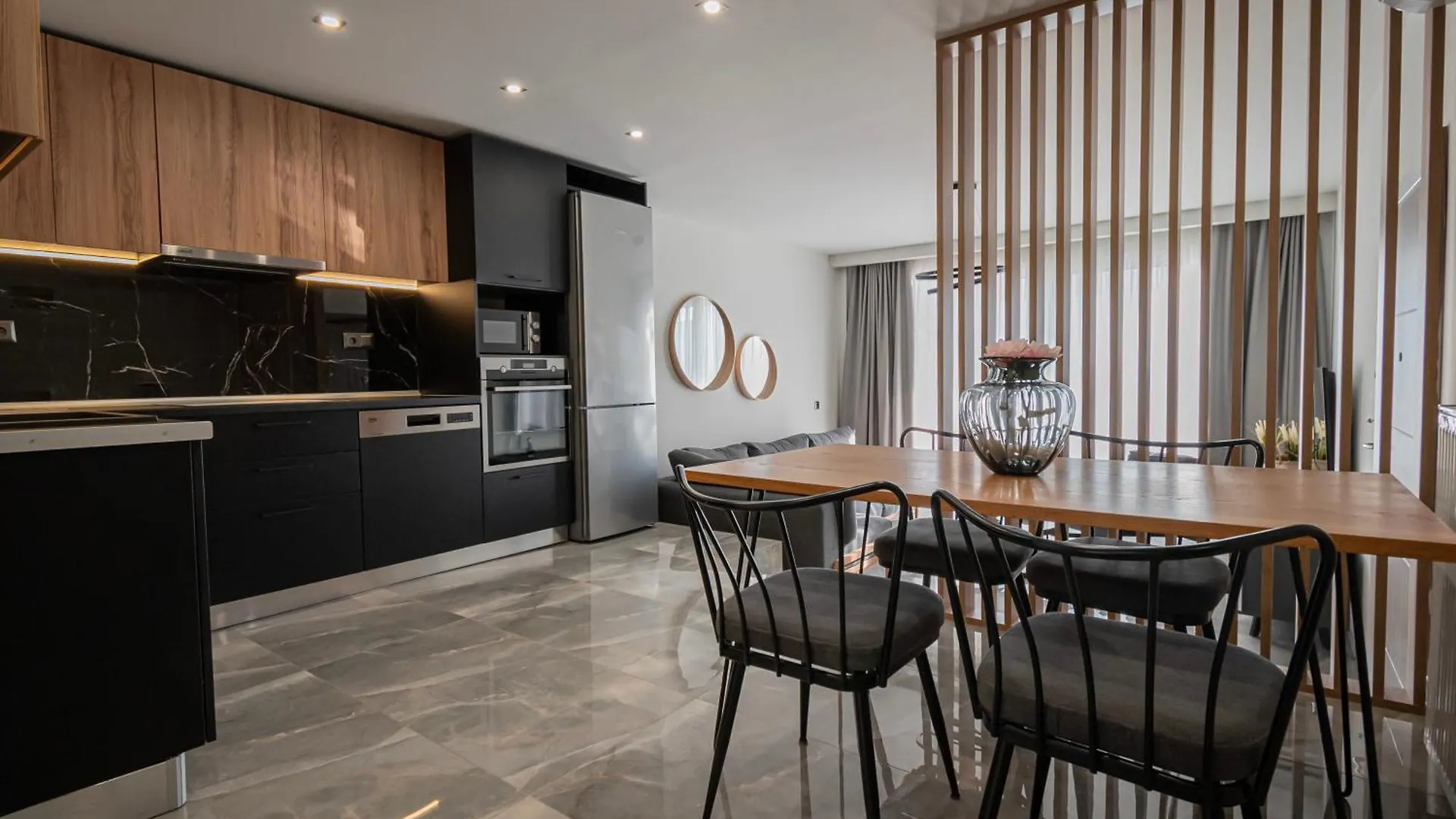 Evitel Seaview Home By Rentalspro - Nea Moudania Halkidiki