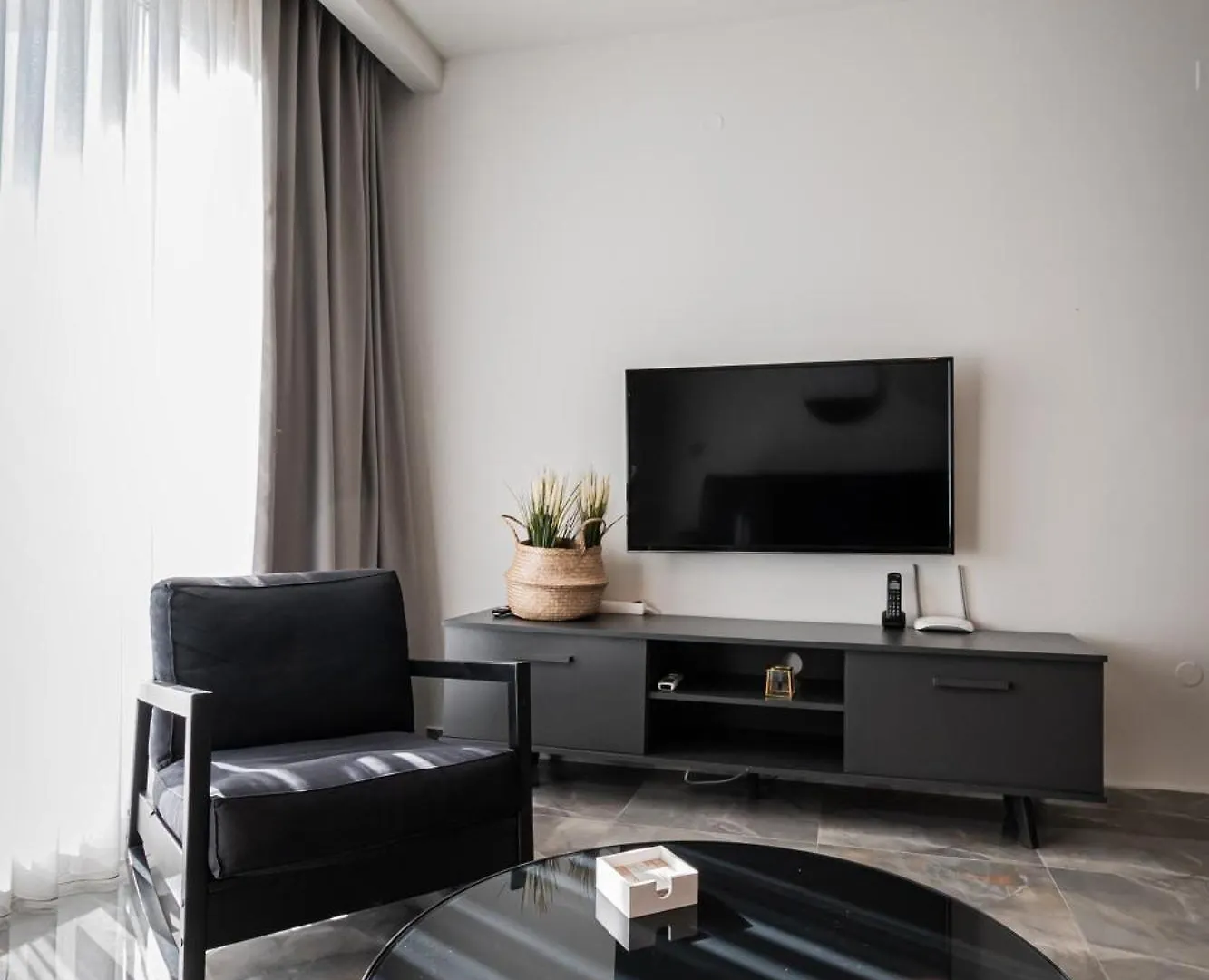 Evitel Seaview Home By Rentalspro - Nea Moudania Halkidiki 0*,  Grecia