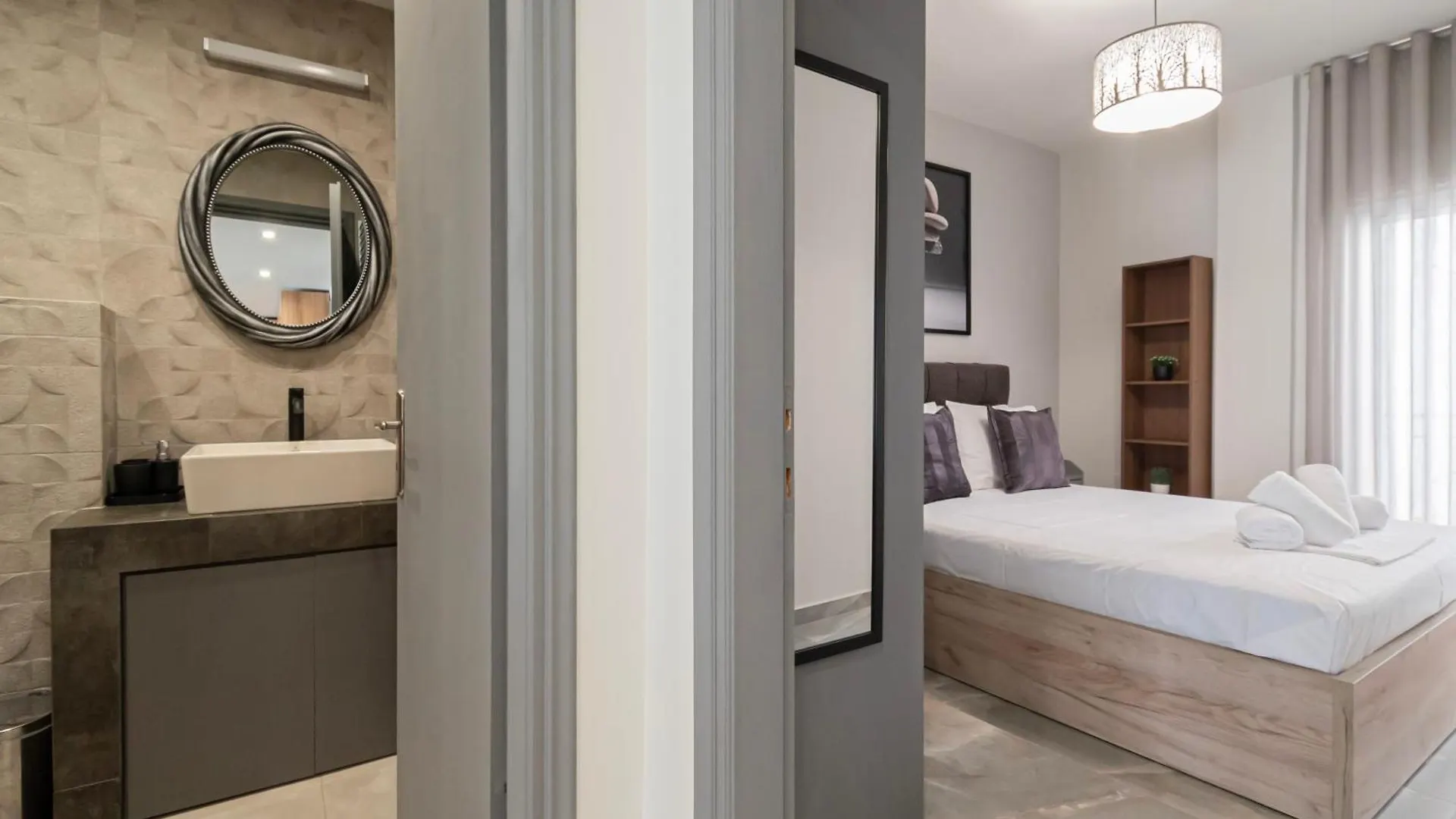 Appartamento Evitel Seaview Home By Rentalspro - Nea Moudania Halkidiki