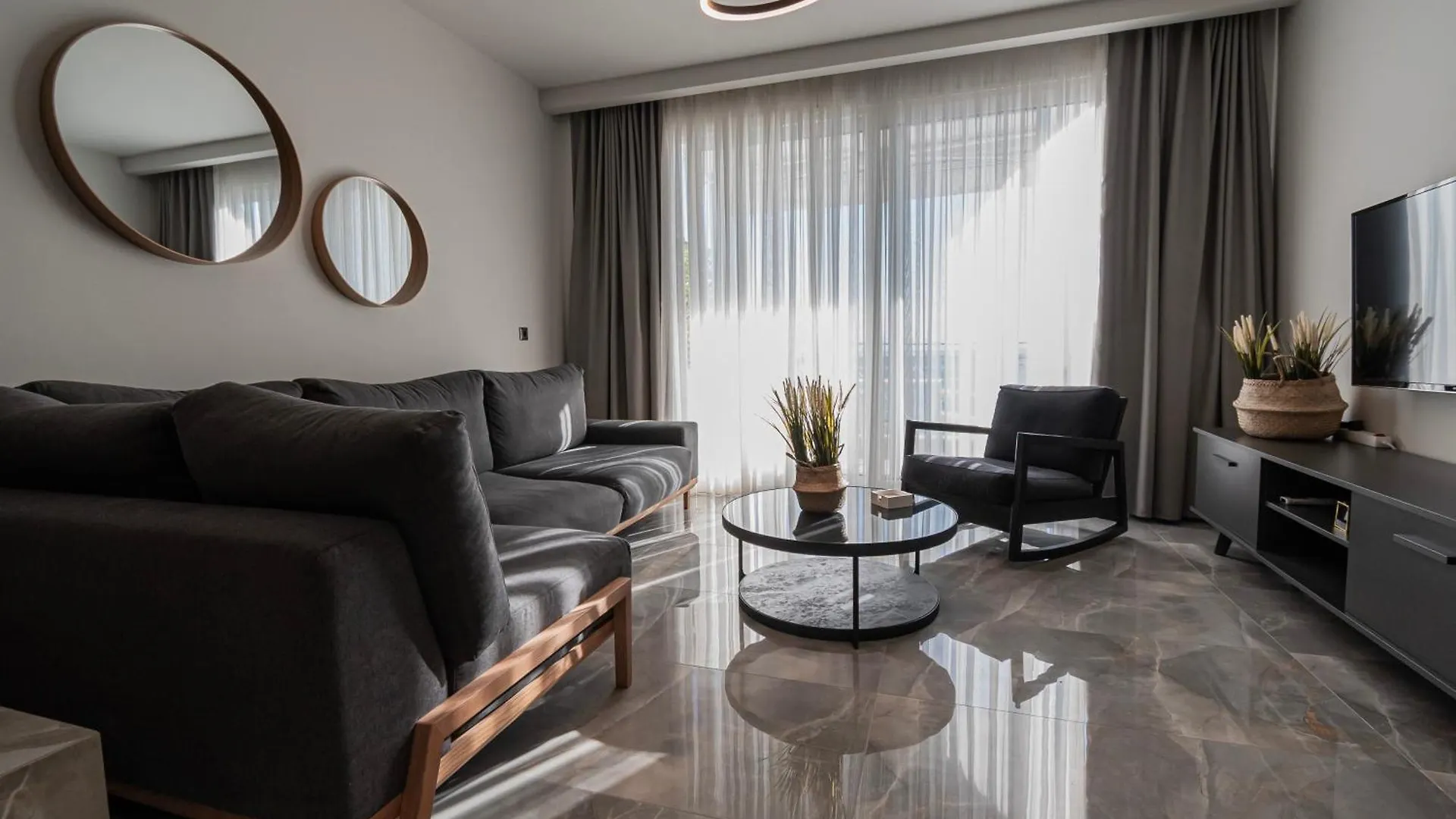 Appartamento Evitel Seaview Home By Rentalspro - Nea Moudania Halkidiki Grecia
